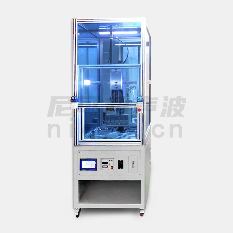 非標(biāo)定制版超聲波焊接機(jī)