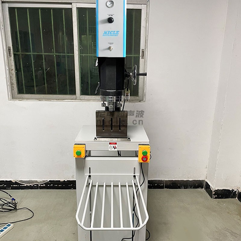 超聲波封口機(jī)